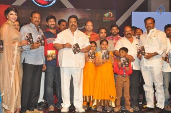 Laxmi Bomb Movie Audio Launch - 29 of 146