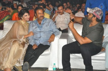 Laxmi Bomb Movie Audio Launch - 34 of 146