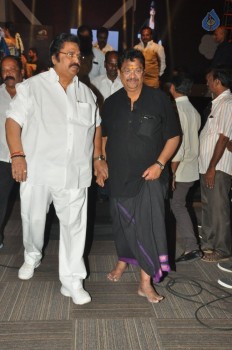 Laxmi Bomb Movie Audio Launch - 39 of 146