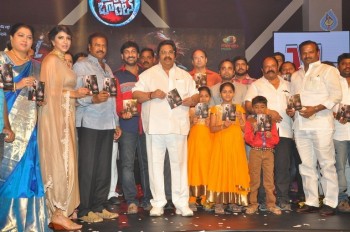 Laxmi Bomb Movie Audio Launch - 51 of 146