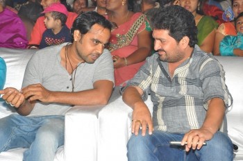 Laxmi Bomb Movie Audio Launch - 54 of 146