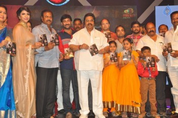 Laxmi Bomb Movie Audio Launch - 59 of 146