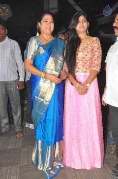 Laxmi Bomb Movie Audio Launch - 80 of 146