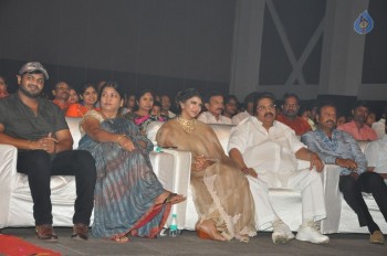 Laxmi Bomb Movie Audio Launch - 85 of 146