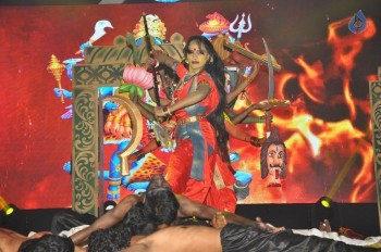 Laxmi Bomb Movie Audio Launch - 91 of 146