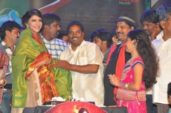 Laxmi Bomb Movie Audio Launch - 93 of 146