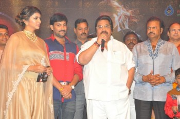 Laxmi Bomb Movie Audio Launch - 99 of 146