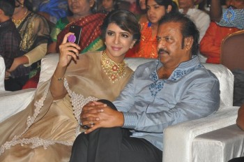 Laxmi Bomb Movie Audio Launch - 100 of 146