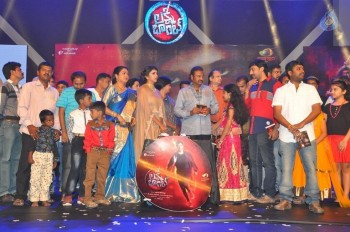 Laxmi Bomb Movie Audio Launch - 101 of 146