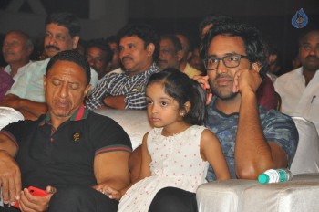 Laxmi Bomb Movie Audio Launch - 103 of 146