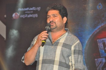 Laxmi Bomb Movie Audio Launch - 104 of 146