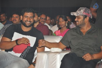 Laxmi Bomb Movie Audio Launch - 109 of 146