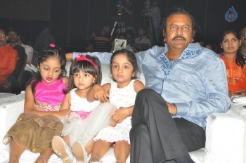 Laxmi Bomb Movie Audio Launch - 111 of 146