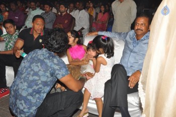 Laxmi Bomb Movie Audio Launch - 113 of 146