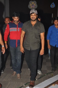 Laxmi Bomb Movie Audio Launch - 115 of 146