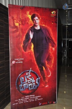 Laxmi Bomb Movie Audio Launch - 118 of 146
