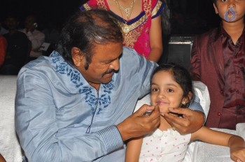 Laxmi Bomb Movie Audio Launch - 120 of 146