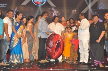 Laxmi Bomb Movie Audio Launch - 126 of 146