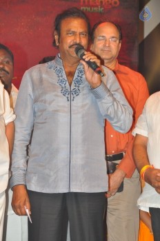 Laxmi Bomb Movie Audio Launch - 142 of 146