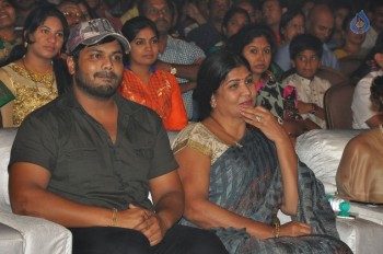 Laxmi Bomb Movie Audio Launch - 144 of 146