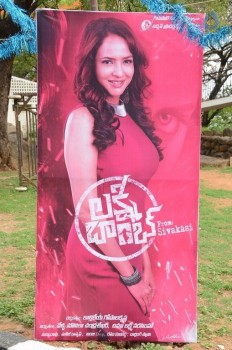Laxmi Bomb Movie Opening - 22 of 42