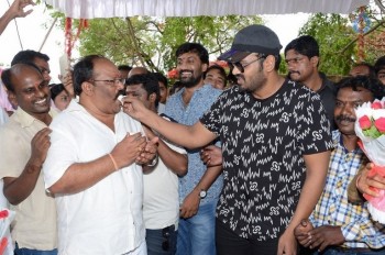 Laxmi Bomb Movie Opening - 25 of 42