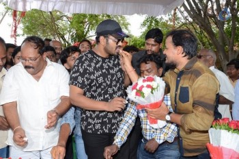 Laxmi Bomb Movie Opening - 27 of 42