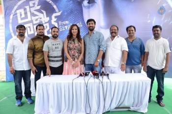 Laxmi Bomb Movie Opening - 30 of 42