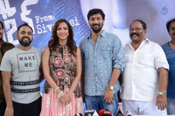 Laxmi Bomb Movie Opening - 32 of 42