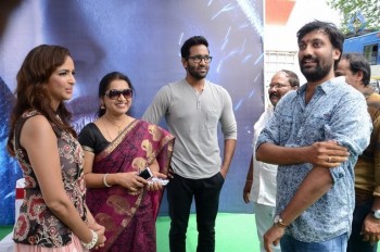 Laxmi Bomb Movie Opening - 40 of 42
