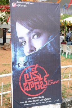 Laxmi Bomb Movie Opening - 42 of 42