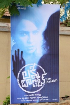Laxmi Bomb Movie Opening - 36 of 42