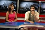 Leader - Rana, Richa in TV Shows - 7 of 46