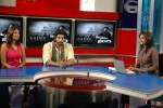 Leader - Rana, Richa in TV Shows - 18 of 46