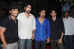 Leader Movie Success Party among Top Celebs - 54 of 77