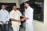 Leader Premiere show for MLAs - 22 of 40