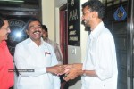 Leader Premiere show for MLAs - 33 of 40