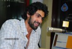 Rana, the New RJ of Big FM.  - 3 of 34