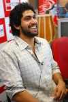 Rana, the New RJ of Big FM.  - 4 of 34