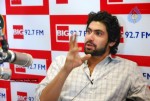 Rana, the New RJ of Big FM.  - 6 of 34