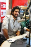 Rana, the New RJ of Big FM.  - 9 of 34