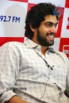 Rana, the New RJ of Big FM.  - 12 of 34