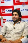 Rana, the New RJ of Big FM.  - 14 of 34