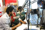 Rana, the New RJ of Big FM.  - 16 of 34