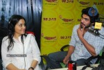 Rana, the New RJ of Big FM.  - 17 of 34
