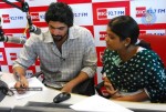 Rana, the New RJ of Big FM.  - 22 of 34