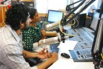 Rana, the New RJ of Big FM.  - 23 of 34