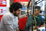 Rana, the New RJ of Big FM.  - 27 of 34