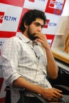 Rana, the New RJ of Big FM.  - 30 of 34