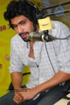 Rana, the New RJ of Big FM.  - 32 of 34